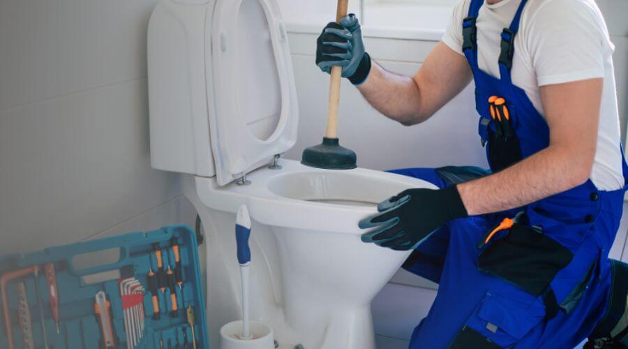 Local sewer line repair in Stockton, CA
